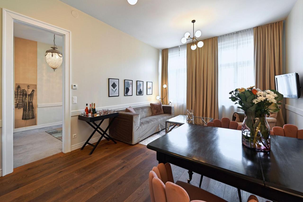 6 Apartamento Viena