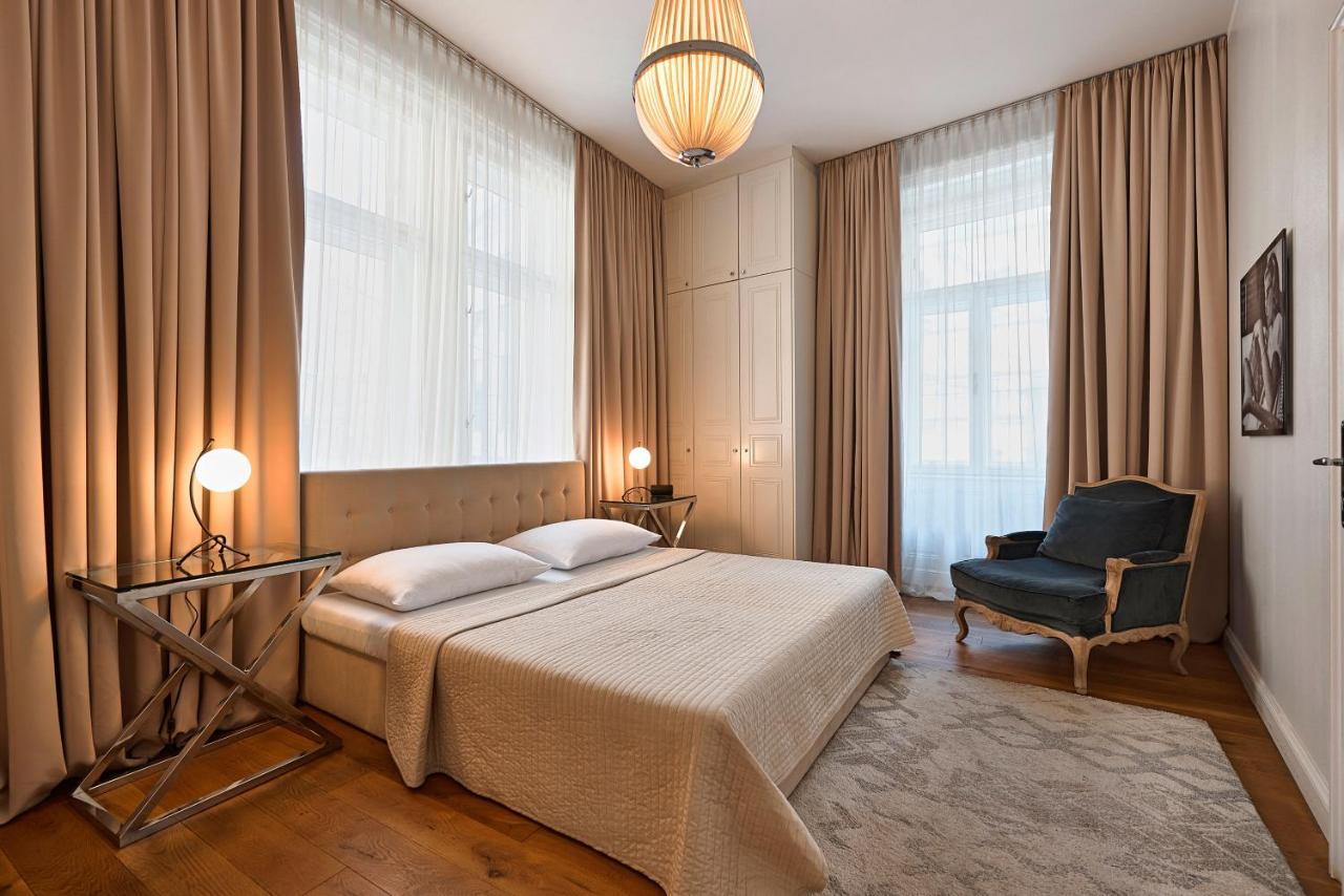 Apartamento 6 *