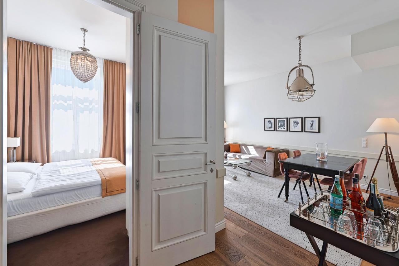 6 Apartamento *