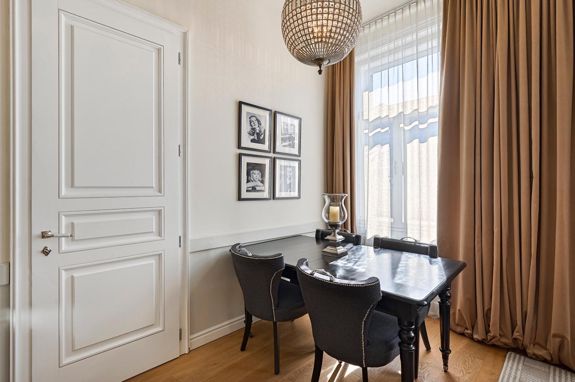 Apartamento 6 *
