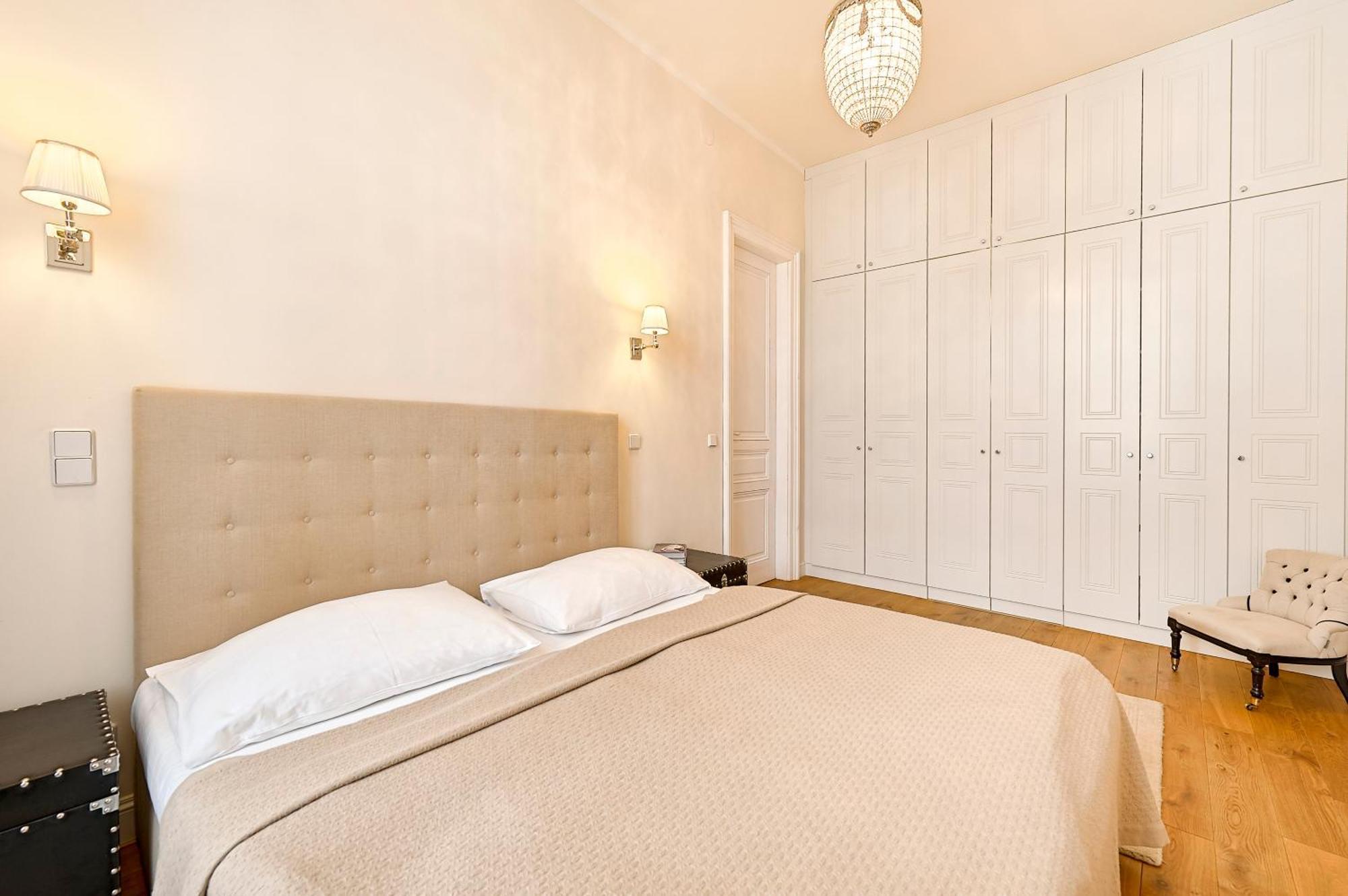 Apartamento 6 *