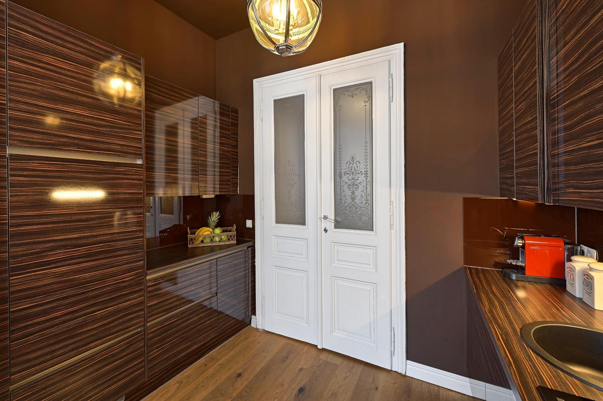 6 Apartamento